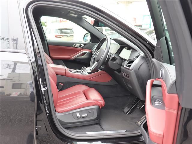 صورة مصغرة 12 لـ 2020 BMW X6