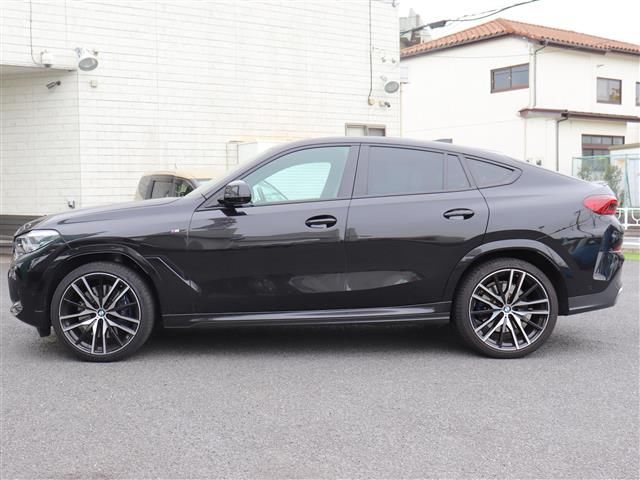 صورة مصغرة 11 لـ 2020 BMW X6