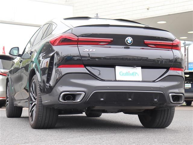 صورة 2 لـ 2020 BMW X6