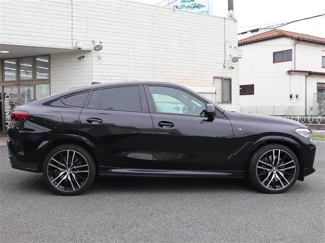 صورة 10 لـ 2020 BMW X6