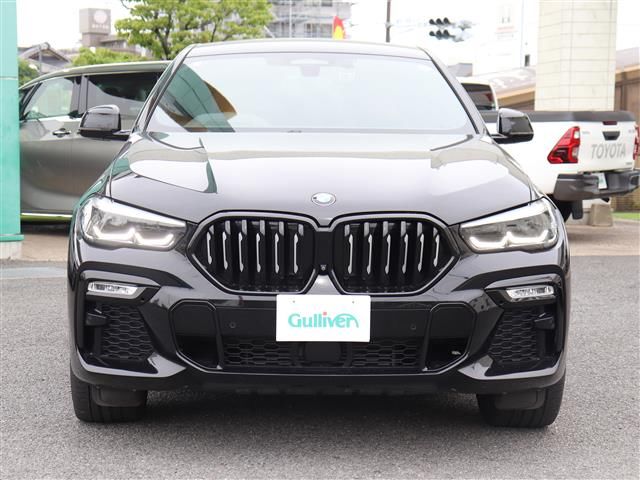 صورة 8 لـ 2020 BMW X6