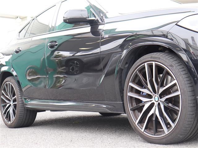 صورة 7 لـ 2020 BMW X6