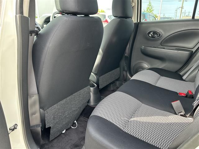 2014 Nissan MARCH 缩略图 24