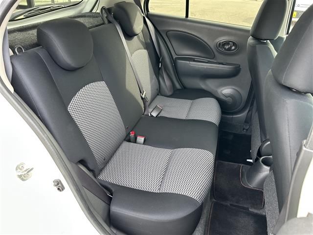 2014 Nissan MARCH 缩略图 22