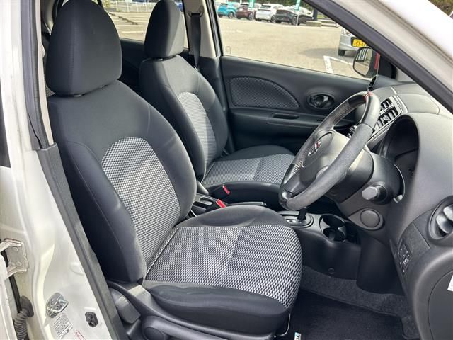 2014 Nissan MARCH 缩略图 18