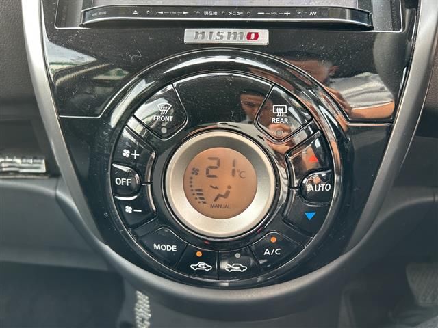 2014 Nissan MARCH 缩略图 14