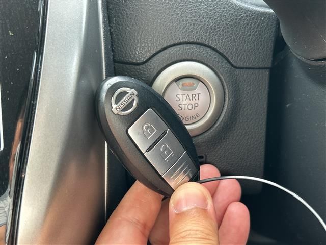 2014 Nissan MARCH 缩略图 12