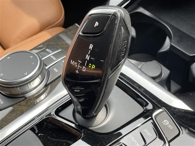 صورة مصغرة 24 لـ 2018 BMW X3 M
