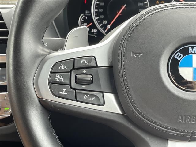صورة مصغرة 18 لـ 2018 BMW X3 M