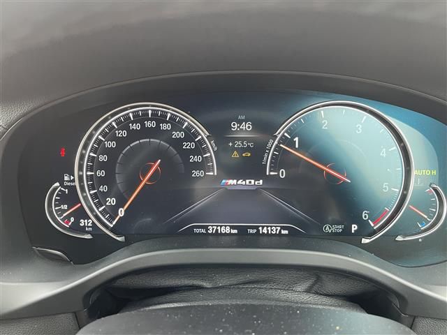 صورة مصغرة 17 لـ 2018 BMW X3 M