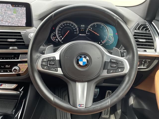 صورة مصغرة 16 لـ 2018 BMW X3 M