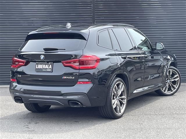 2018 BMW X3 M — фото 2