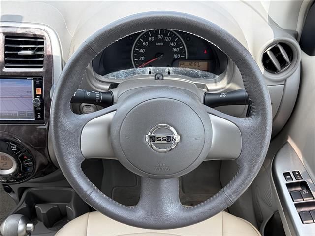 2015 Nissan MARCH 缩略图 23