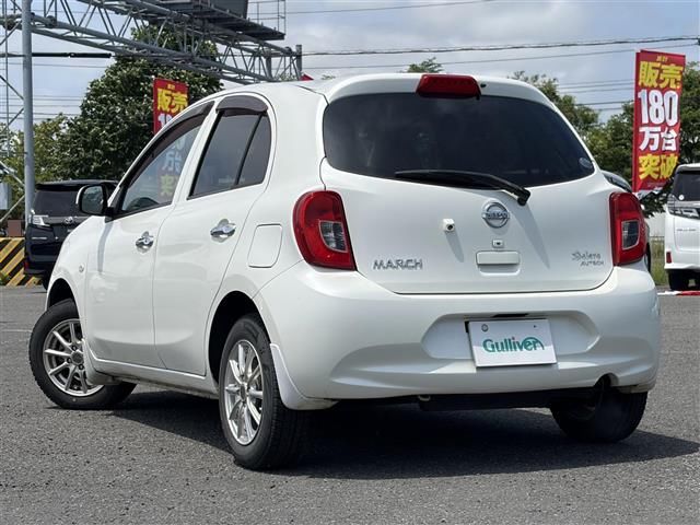 2015 Nissan MARCH 照片 2