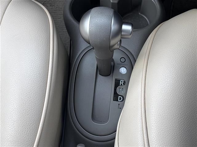 2015 Nissan MARCH 照片 10