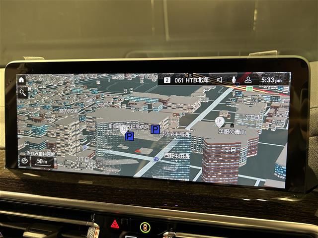 2023 BMW X3 缩略图 21