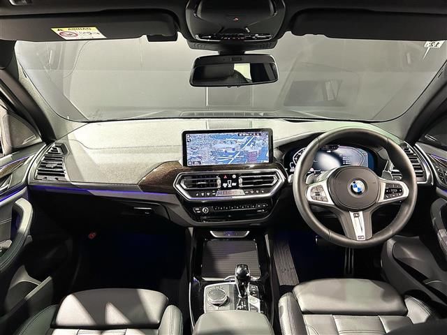 2023 BMW X3 照片 3