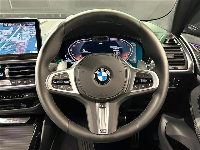 2023 BMW X3 缩略图 17