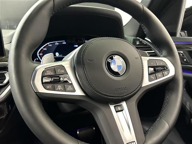 2023 BMW X3 缩略图 16