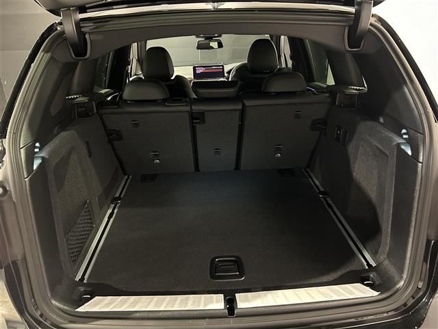 2023 BMW X3 缩略图 14
