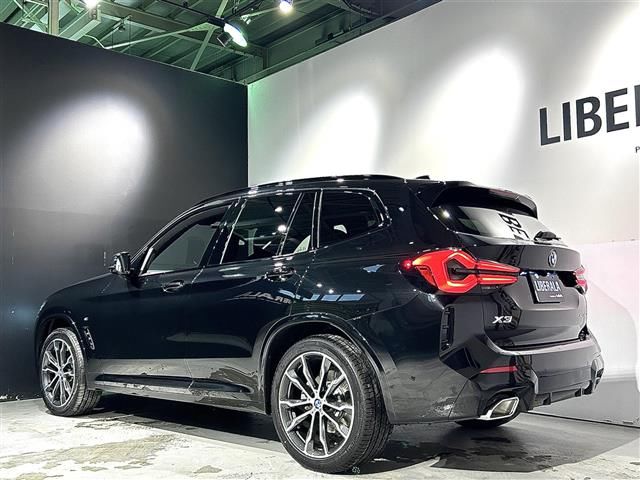 2023 BMW X3 缩略图 12