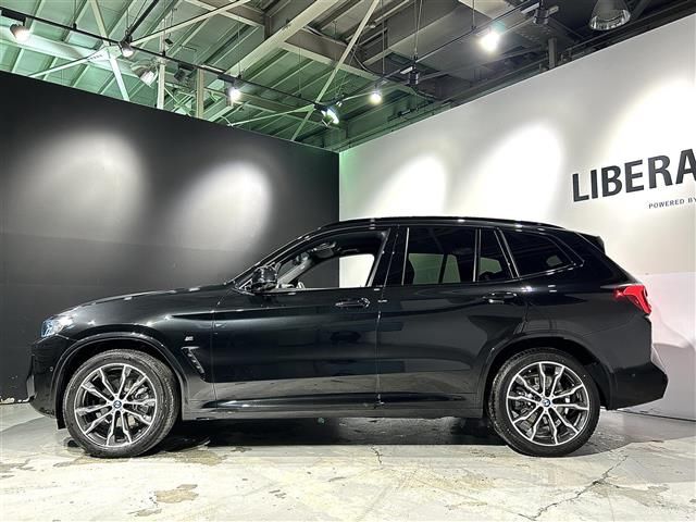 2023 BMW X3 照片 10