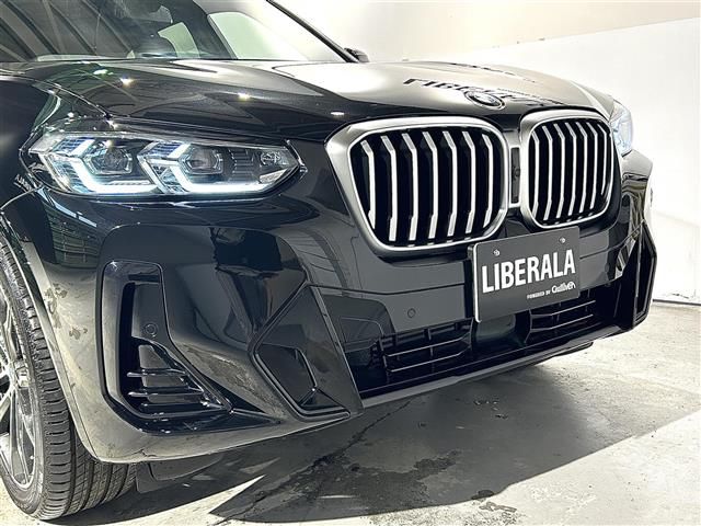 2023 BMW X3 照片 9
