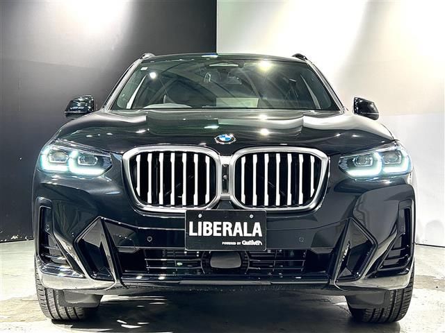 2023 BMW X3 照片 7