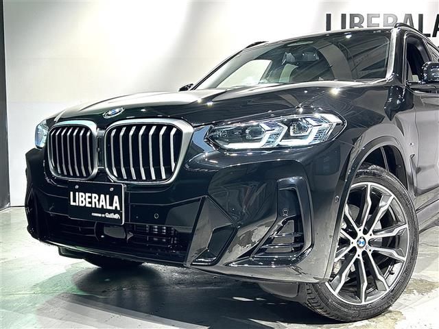 2023 BMW X3 照片 6