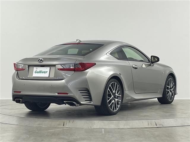 2016 Lexus RC — миниатюра 22