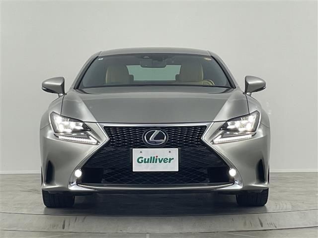 2016 Lexus RC — миниатюра 19