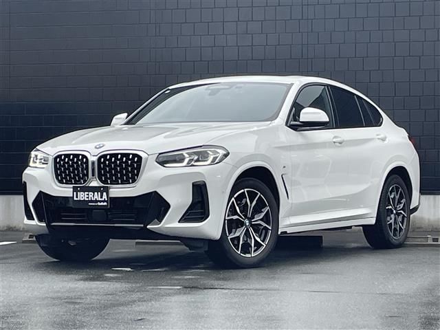 صورة 1 لـ 2023 BMW X4