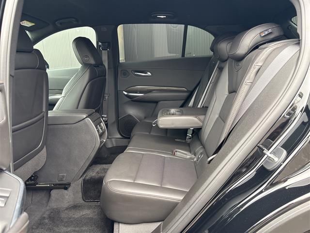 2021 Cadillac XT4 照片 6