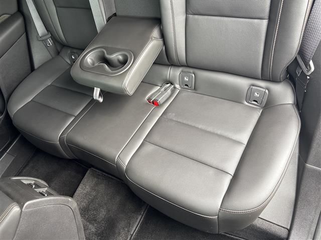 2021 Cadillac XT4 照片 5