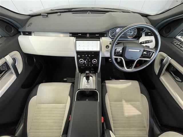صورة مصغرة 3 لـ 2023 LAND Rover DISCOVERY SPORT