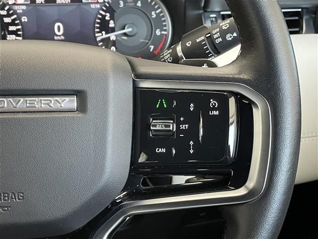 صورة مصغرة 17 لـ 2023 LAND Rover DISCOVERY SPORT