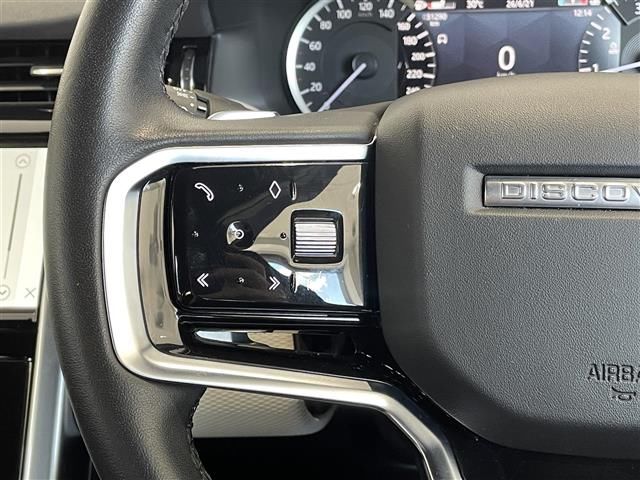 صورة مصغرة 16 لـ 2023 LAND Rover DISCOVERY SPORT