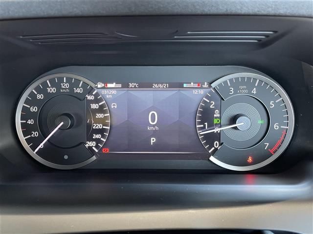 صورة مصغرة 15 لـ 2023 LAND Rover DISCOVERY SPORT
