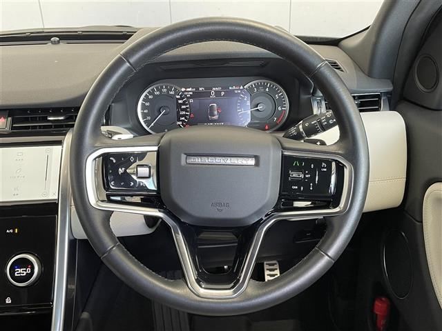صورة مصغرة 14 لـ 2023 LAND Rover DISCOVERY SPORT