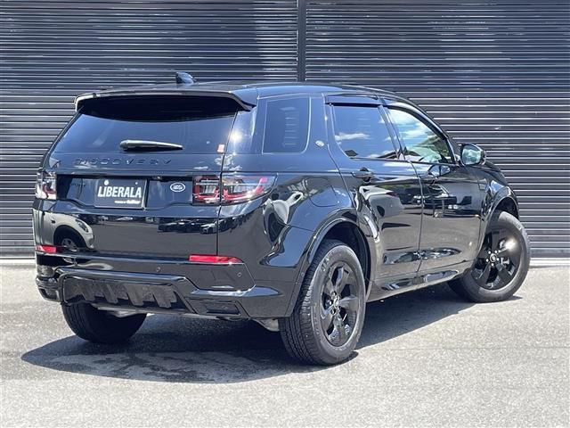 صورة مصغرة 2 لـ 2023 LAND Rover DISCOVERY SPORT