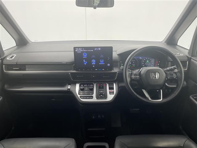 2023 Honda STEP WAGON — миниатюра 3