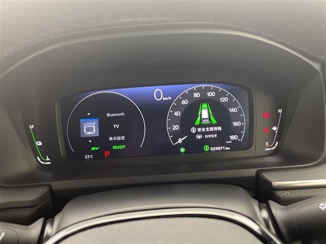 2023 Honda STEP WAGON — миниатюра 11