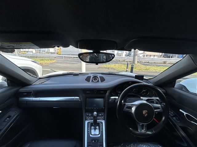 صورة مصغرة 3 لـ 2015 Porsche 911