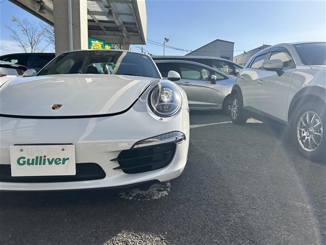 صورة مصغرة 11 لـ 2015 Porsche 911