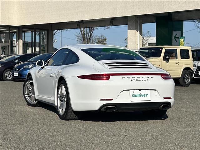 صورة مصغرة 2 لـ 2015 Porsche 911