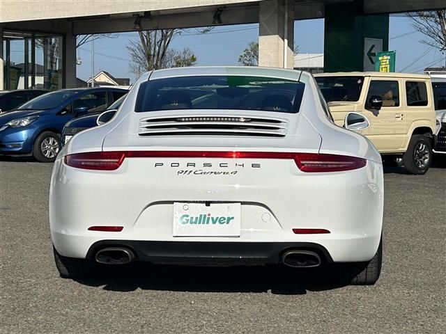 صورة مصغرة 10 لـ 2015 Porsche 911