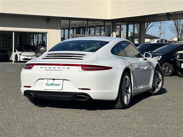 صورة مصغرة 9 لـ 2015 Porsche 911