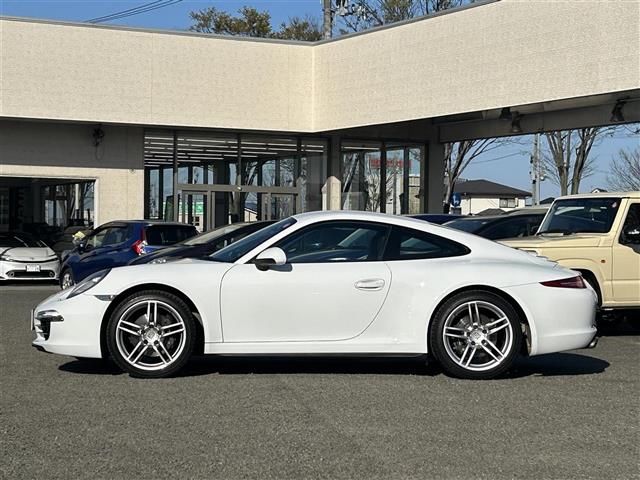 صورة مصغرة 7 لـ 2015 Porsche 911