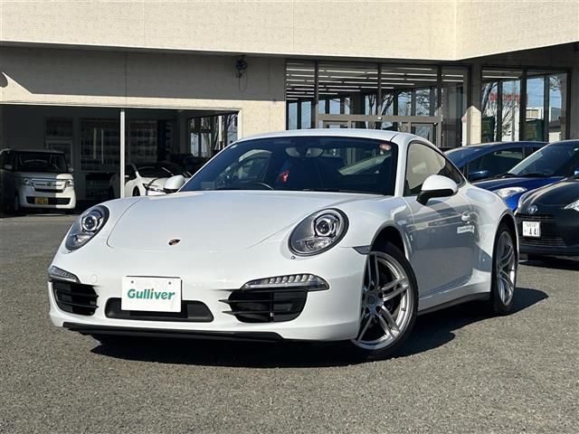 صورة مصغرة 6 لـ 2015 Porsche 911