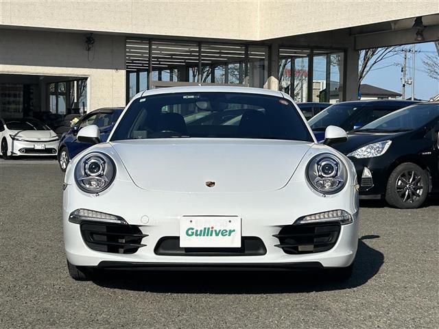صورة مصغرة 5 لـ 2015 Porsche 911